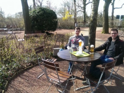 Foto: Hohenhagen